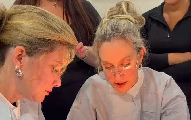 Mystic CT Aesthetic Training