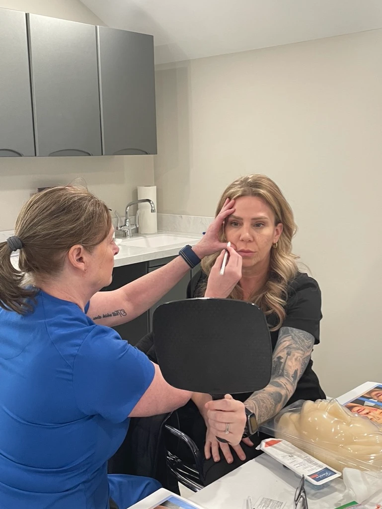 Cosmetic Injection Courses